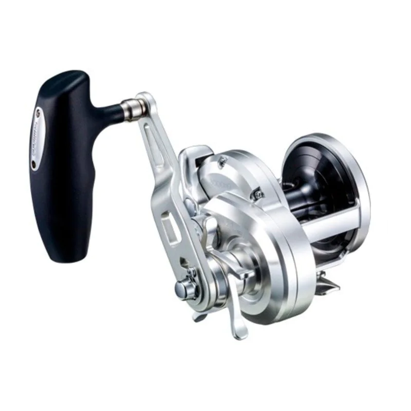 Мултипликатор SHIMANO Ocea Jigger 2001 NRPG