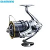 Макара преден аванс SHIMANO Fliegen 35 SD