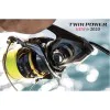 Макара преден аванс SHIMANO Twin Power C3000 M HG FD