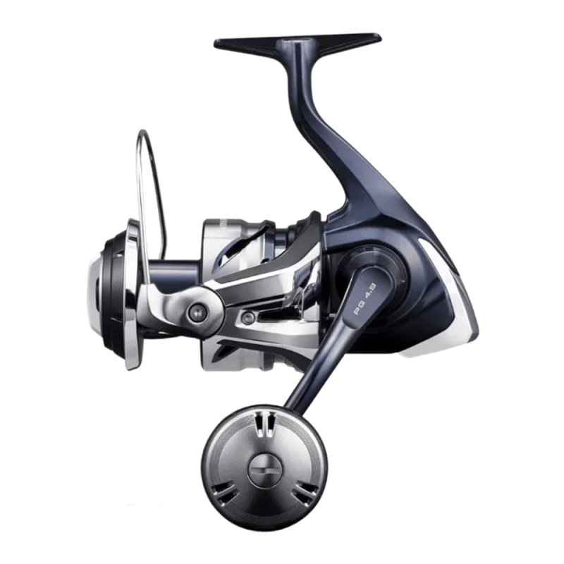 Макара преден аванс SHIMANO Twin Power SW 6000 PG C