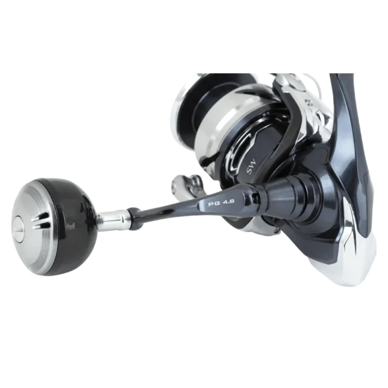 Макара преден аванс SHIMANO Twin Power SW 6000 PG C