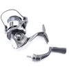 Макара преден аванс SHIMANO Vanquish 1000 SSS PG FC - 2023