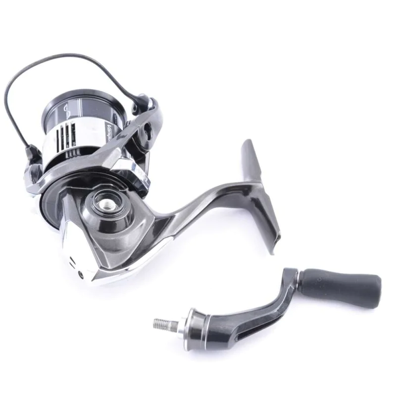 Макара преден аванс SHIMANO Vanquish 1000 SSS PG FC - 2023