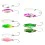 Клатушка SHIMANO Cardiff Wobble Swimmer 1.5g
