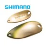 Клатушка SHIMANO Cardiff Roll Swimmer 2.5g