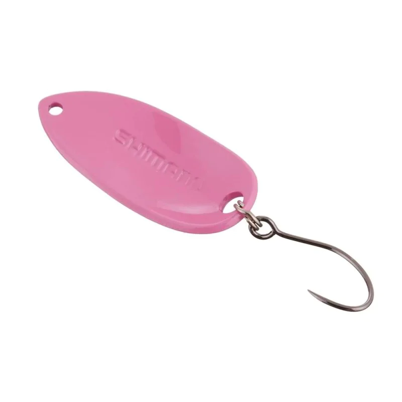 Клатушка SHIMANO Cardiff Roll Swimmer CE 4.5g