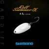 Клатушка SHIMANO Cardiff Roll Swimmer CE 4.5g