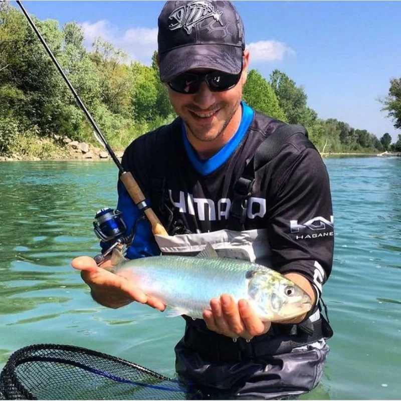 Клатушка SHIMANO Cardiff Slim Swimmer CE 3.6g