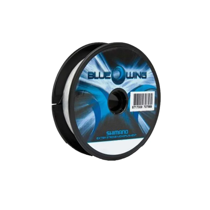 Монофилно влакно SHIMANO Blue Wing 100m