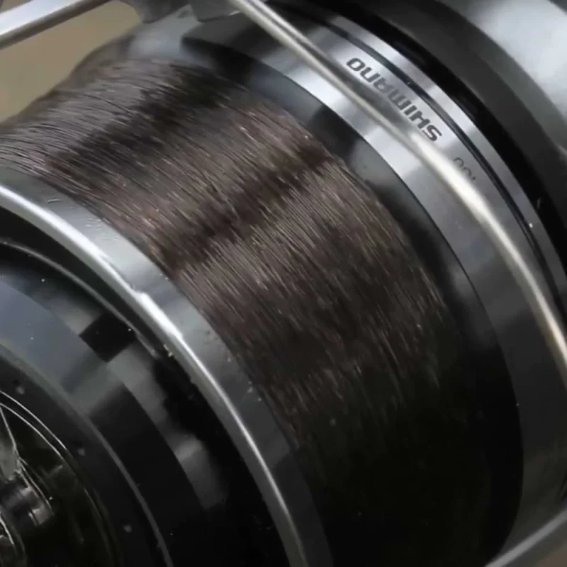 Монофилно влакно SHIMANO Aero Super Match 150m