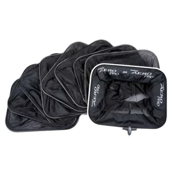 Живарник SHIMANO AERO Pro Keepnet 3m Rectangular