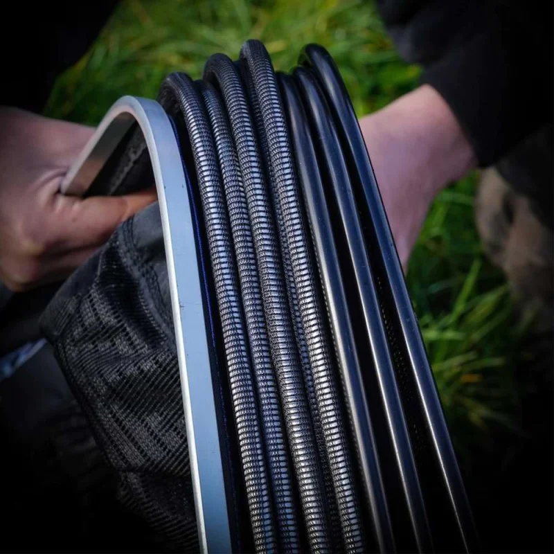 Живарник SHIMANO AERO Pro Keepnet 2.5m Rectangular