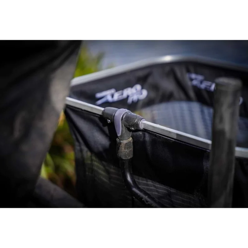 Живарник SHIMANO AERO Pro Keepnet 2.5m Rectangular