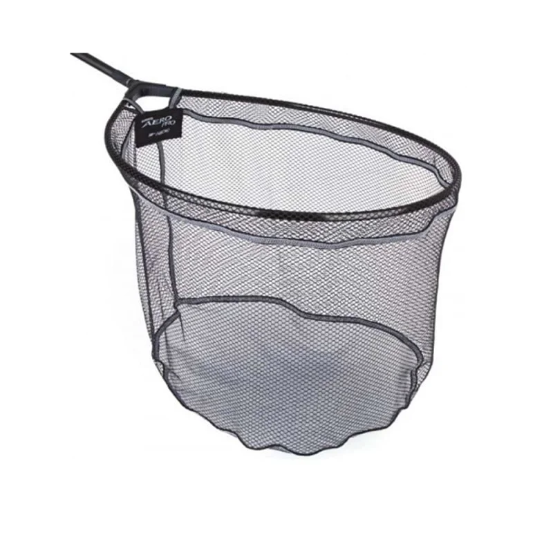 Глава за кеп SHIMANO Aero Pro Landing Net 16 - 40cm
