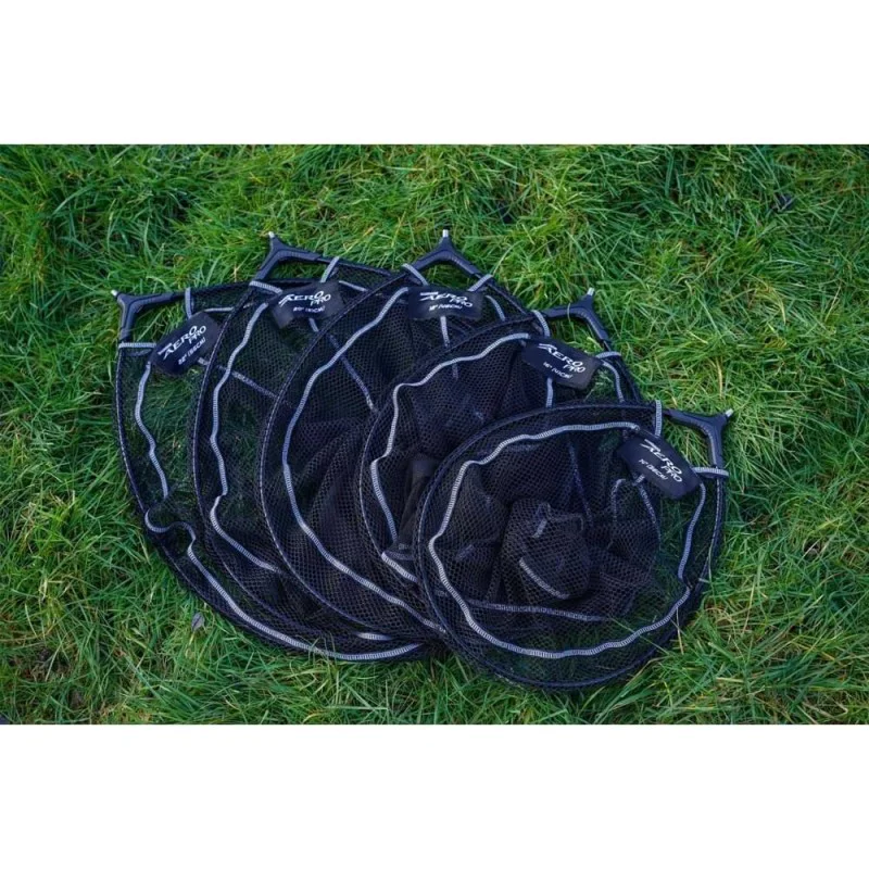 Глава за кеп SHIMANO Aero Pro Landing Net 16 - 40cm