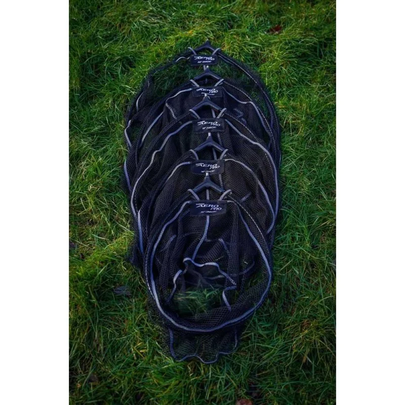 Глава за кеп SHIMANO Aero Pro Landing Net 16 - 40cm