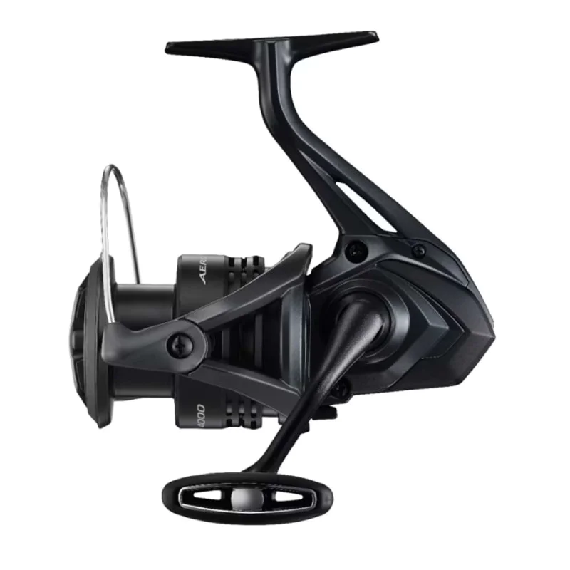 Макара преден аванс SHIMANO Aero 4000