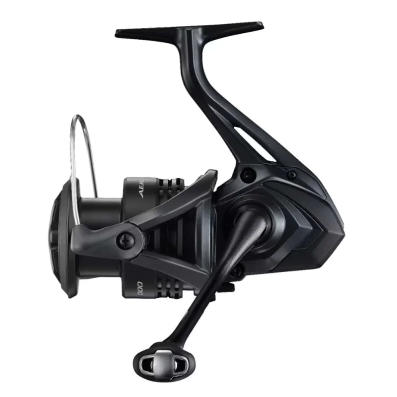 Макара преден аванс SHIMANO Aero C 3000