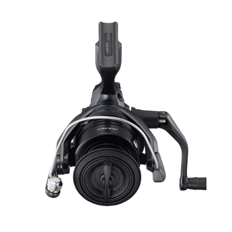 Макара преден аванс SHIMANO Aero C 3000