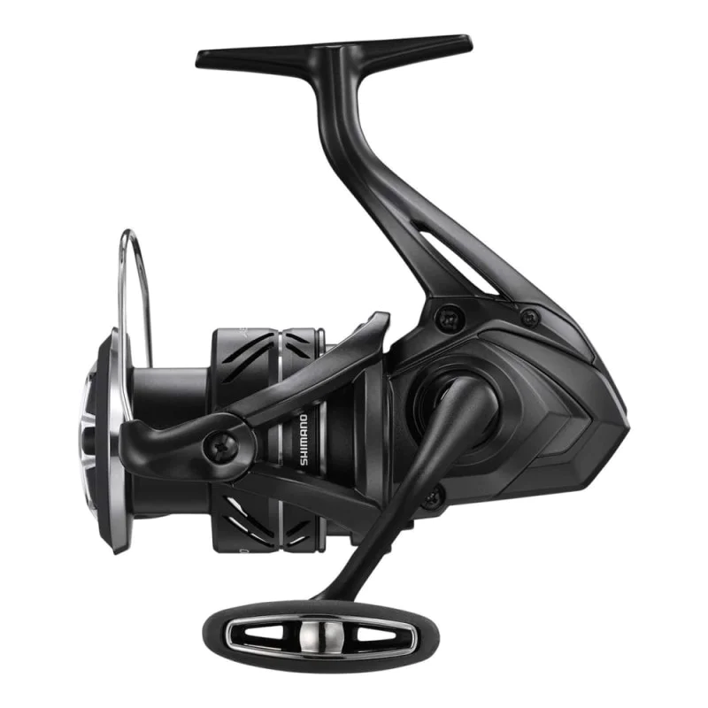 Макара преден аванс SHIMANO Aero XR C5000 Ci4+