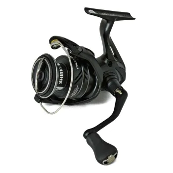 Макара преден аванс SHIMANO Aero XR C3000 Ci4+