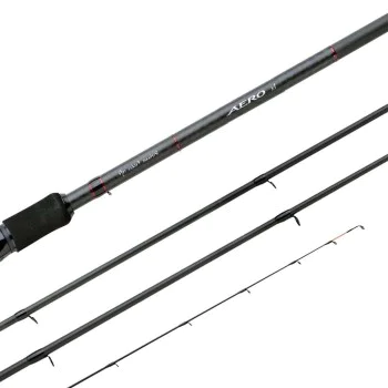 Фидер въдица SHIMANO Aero X1 Distance Power Feeder 13ft - 120g