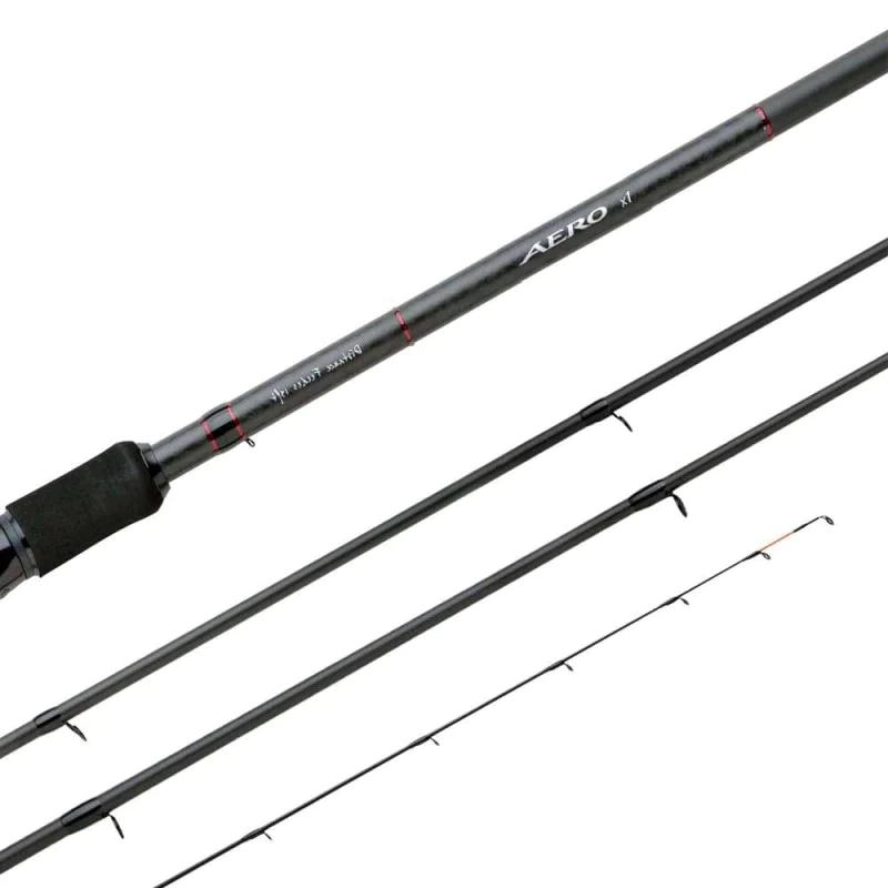 Фидер въдица SHIMANO Aero X1 Distance Power Feeder 13ft - 120g
