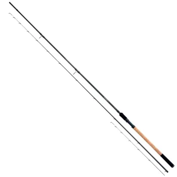 Фидер въдица SHIMANO AERO X1 Finesse Feeder 9ft 274cm 60g