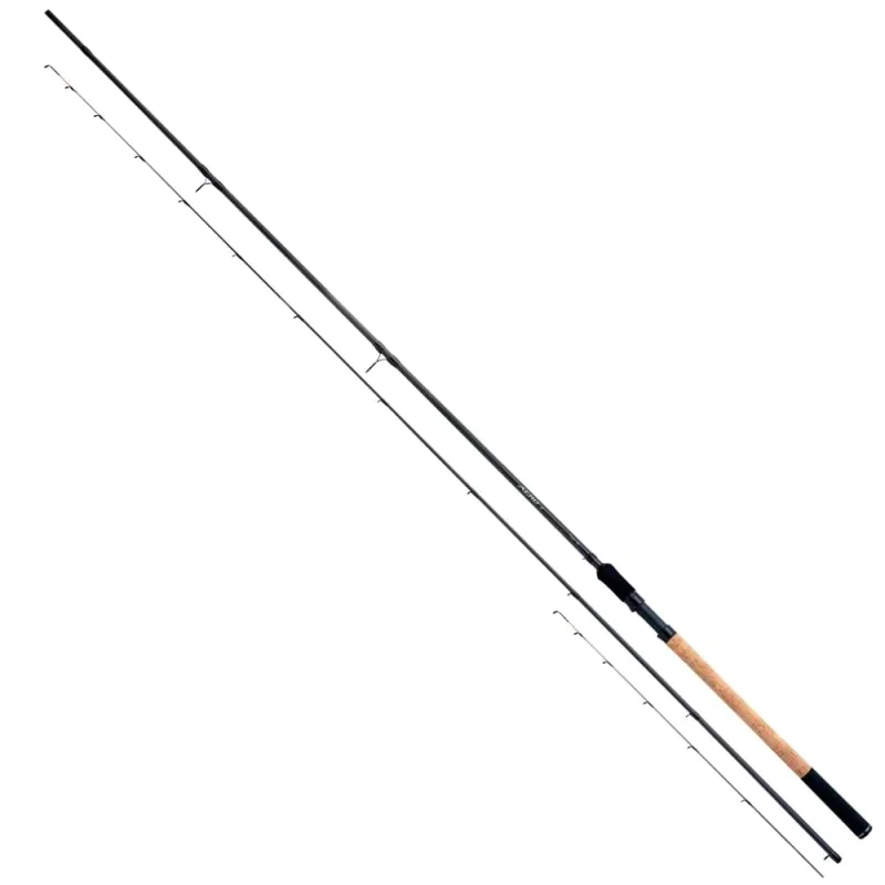 Фидер въдица SHIMANO AERO X1 Finesse Feeder 9ft 274cm 60g