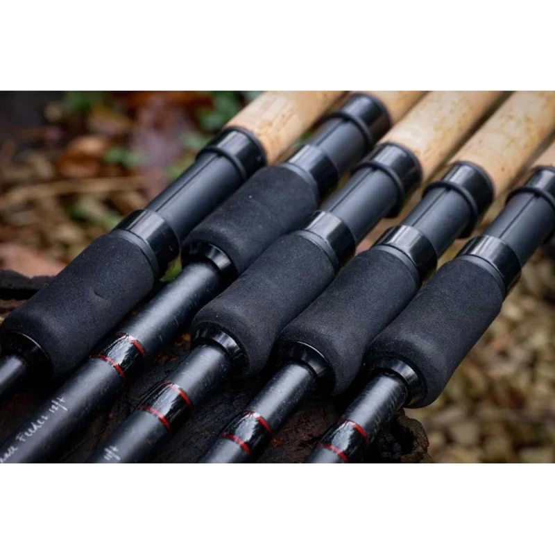 Фидер въдица SHIMANO AERO X1 Precision Feeder 10ft 305cm 60g 3pcs