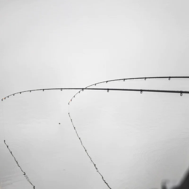 Фидер въдица SHIMANO AERO X1 Precision Feeder 11ft 335cm 70g 3pcs