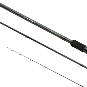 Фидер въдица SHIMANO Aero X1 Distance Feeder 12ft - 90g