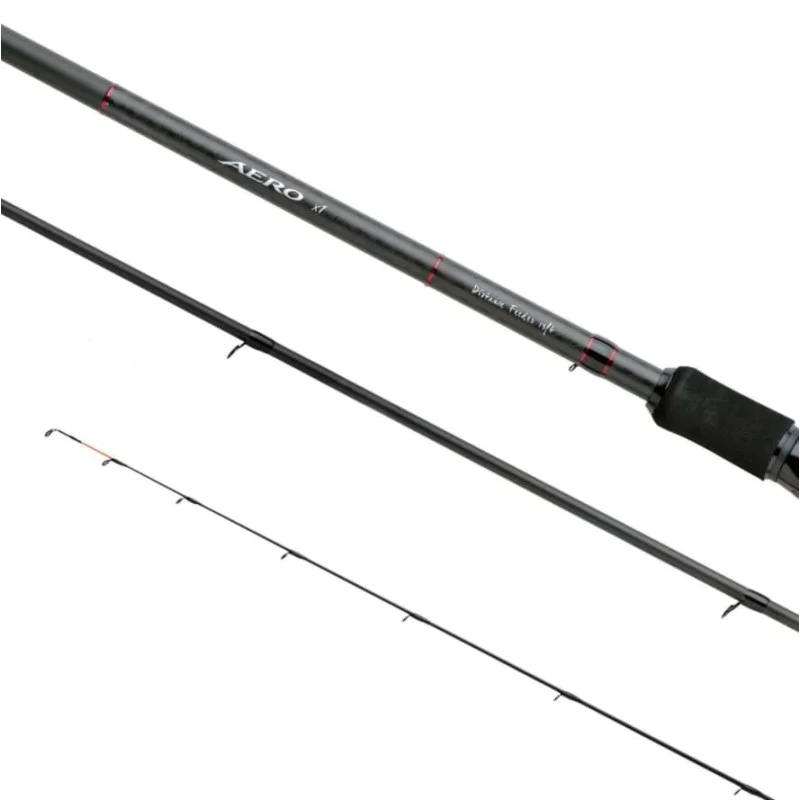 Фидер въдица SHIMANO Aero X1 Distance Feeder 12ft - 90g