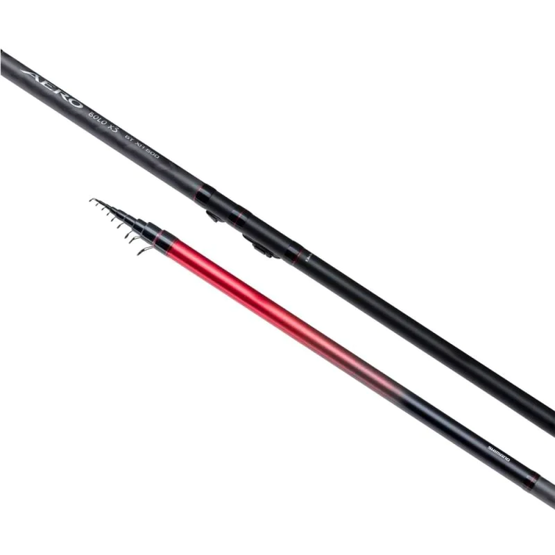 Болонеза SHIMANO Aero X3 Bolo GT 6m 25g