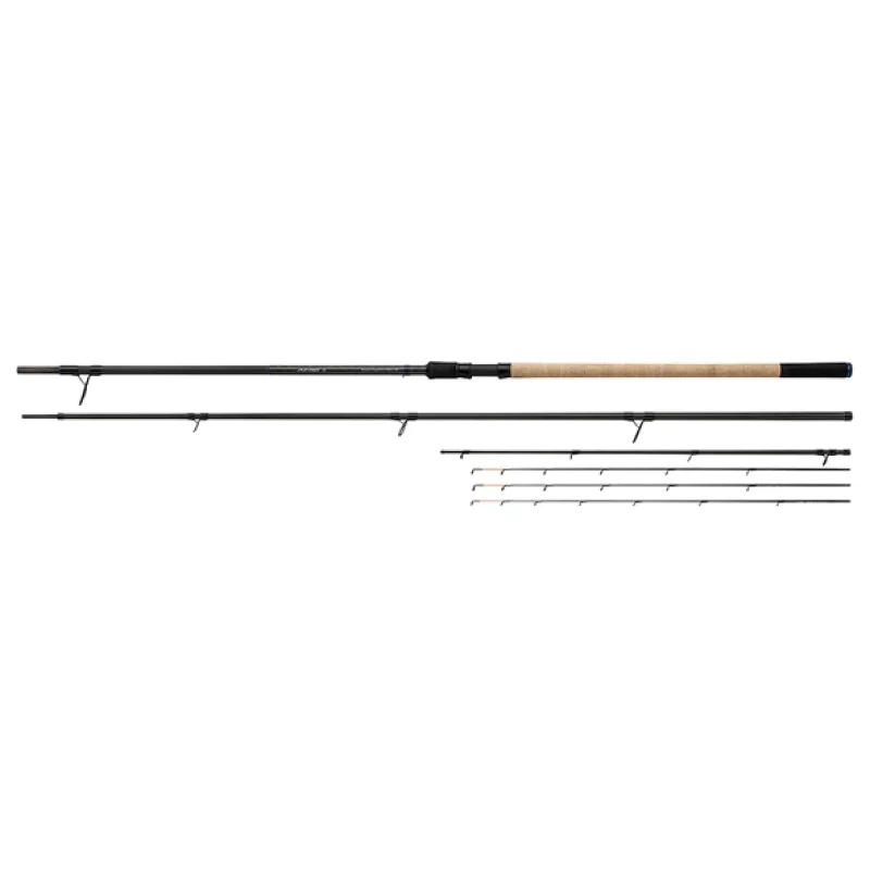 Фидер въдица SHIMANO Aero X5 Distance Feeder 12 - 90g