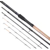 Фидер въдица SHIMANO Aero X5 Distance Power Feeder 13ft - 120g