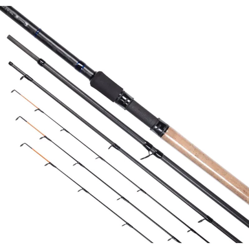 Фидер въдица SHIMANO Aero X5 Distance Power Feeder 13ft - 120g