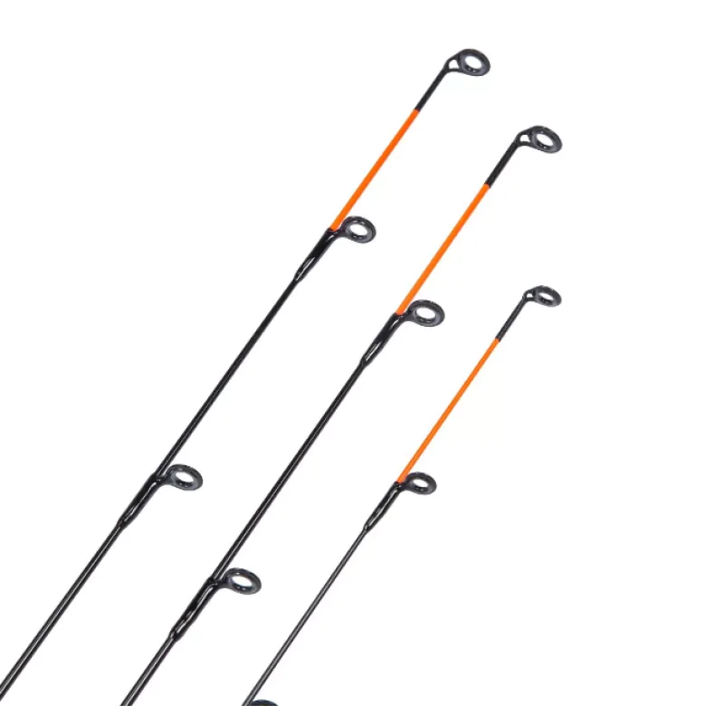 Фидер въдица SHIMANO Aero X5 Distance Power Feeder 12ft 366cm 110g