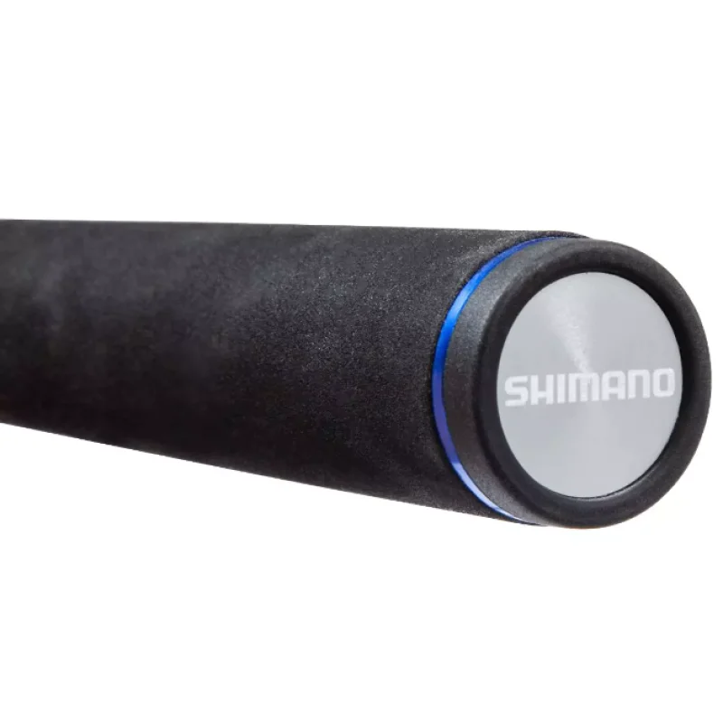 Фидер въдица SHIMANO Aero X5 Distance Power Feeder 12ft 366cm 110g