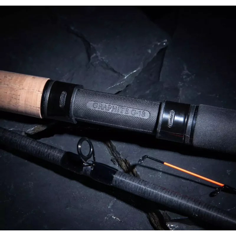 Фидер въдица SHIMANO Aero X5 Distance Heavy Power Feeder 14ft - 150g