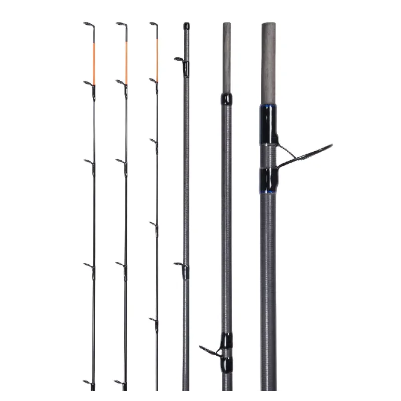 Фидер въдица SHIMANO Aero X5 Distance Power Feeder 13ft - 120g