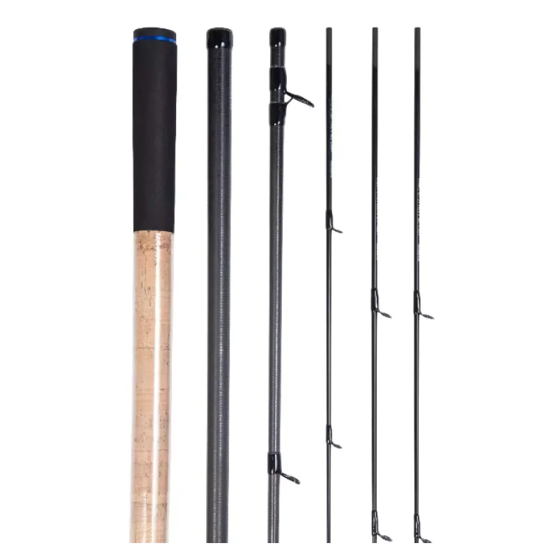 Фидер въдица SHIMANO Aero X5 Distance Power Feeder 13ft - 120g