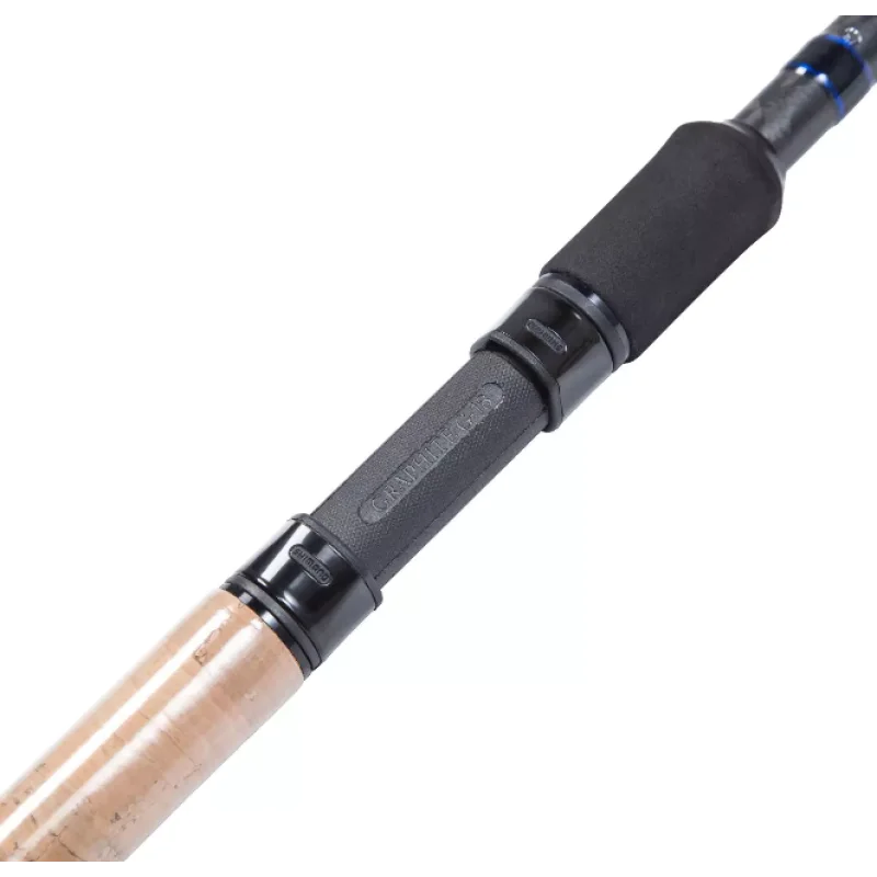 Фидер въдица SHIMANO Aero X5 Distance Heavy Power Feeder 14ft - 150g