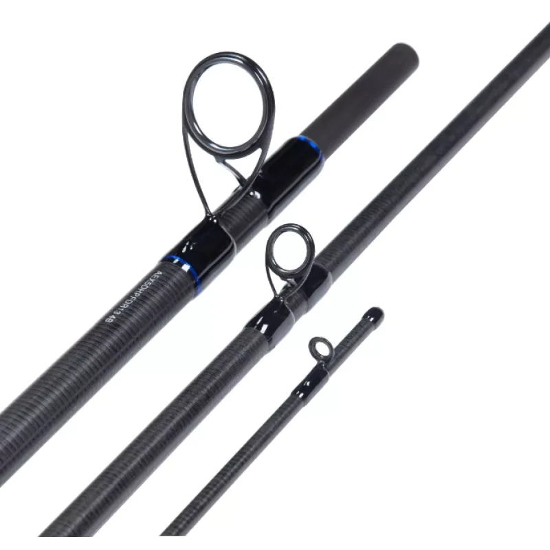 Фидер въдица SHIMANO Aero X5 Distance Power Feeder 13ft - 120g