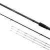 Фидер въдица SHIMANO Aero X5 Precision Multi Feeder 9ft-11ft 60g