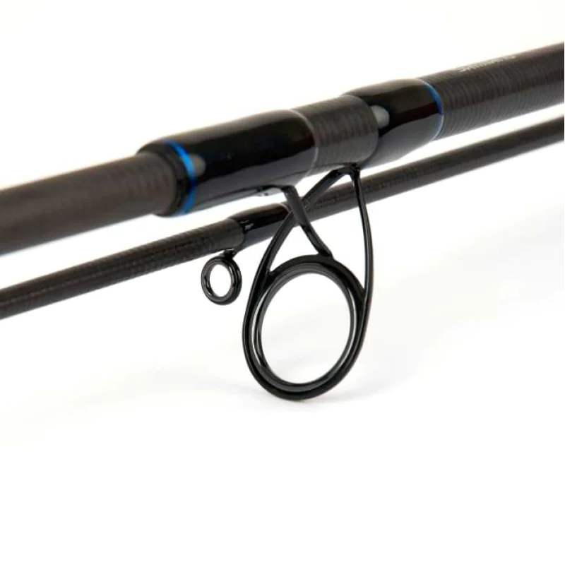 Въдица за пелет ваглер SHIMANO Aero X5 Pellet Waggler Rod - 11ft 3-14g