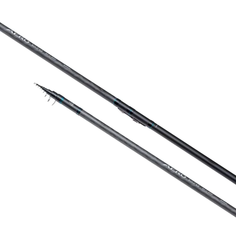 Болонеза SHIMANO Aero X5 Bolo GT 6m 18g