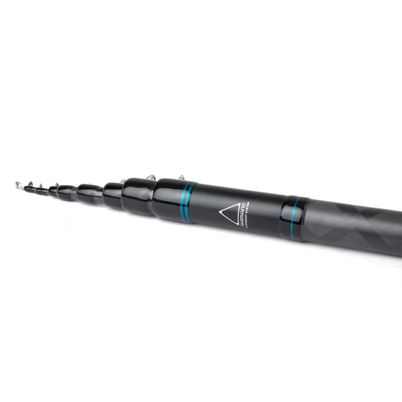 Болонеза SHIMANO Aero X5 Bolo GT 6m 18g