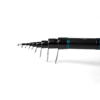 Болонеза SHIMANO Aero X5 Bolo GT 7m 18g