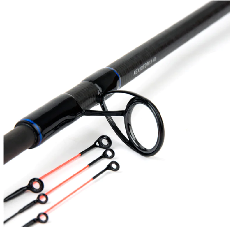 Фидер въдица SHIMANO AERO X7 Distance Feeder 12 - 90g